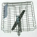 Nylon Coated Maytag Dishwasher Upper Top Rack W10240139 W10635350. Fixed Price $195.82.