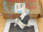 5304524452 New Genuine Oem Electrolux Frigidaire Washer Drain Pump Assembly. Fixed Price $97.99.