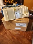 00675654 Bosch Appliance Control Unit, Genuine Oem. Fixed Price $199.00.
