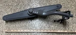 Great Condition Whirlpool Dishwasher Middle Spray Arm Set/assembly WPW10082841. Fixed Price $78.97.
