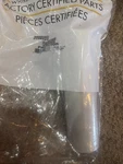 Oem Whirlpool WP8268825 Dishwasher Protector Fits 3369761 3368995 904086. Fixed Price $41.99.