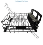 Ge Dishwasher WD28X26106 WD28X22827 WD28X22867 Lower Rack Bottom. Fixed Price $93.11.