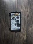 Midea 17176000033271 Dishwasher Control Board. Fixed Price $36.51.
