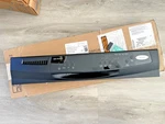 Whirlpool Dishwasher Control Panel - Black WPW10142945. Fixed Price $199.00.