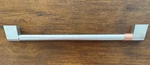 Ge Cafe Dishwasher Handle Kit- Brushed Stainless. Fixed Price $99.95.