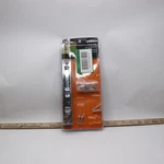 Prime-line Keyed Sliding Door Flush Latch Handle Set Metal Chrome Plated C1075. Fixed Price $8.65.