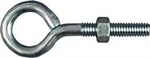 National Hardware N221-218 Zinc-plated Steel Eyebolt In. (pack Of 12). Fixed Price $18.67.