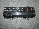DD64-00119B Samsung Dishwasher Display Control Board. Fixed Price $75.00.