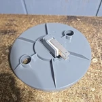 Genuine Samsung DD81-02287A Dishwasher Svc-hoder Sensor Leakage And Micro Switch. Fixed Price $17.10.