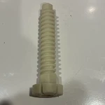 Lg Dishwasher Leveling Leg MFA63022901. Fixed Price $5.69.