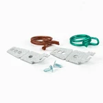New Genuine Oem Whirlpool Dishwasher Hardware Bag WPW10292152. Fixed Price $19.96.