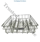 Nylon Coated Lg Dishwasher Upper Top Rack 3751DD1002A Fits Many Units. Fixed Price $103.49.