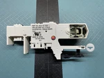 Whirlpool Kenmore Washer Door Lock Switch P# 461970230081 8183197 8183270. Fixed Price $46.55.