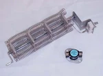 Fits Frigidaire 53-373 T-o-d 60T11 53-0771 2102 Element/hi Limit Assembly. Fixed Price $106.99.