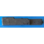 Used Oem Frigidaire Dishwasher Control Board Cover 154552101. Fixed Price $15.99.