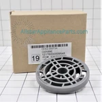 Samsung Dishwasher Cover DD63-00073A. Fixed Price $22.99.