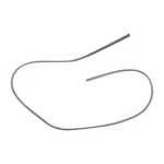 Whirlpool W11498831 Appliance Gasket 2684852 PS5136105. Fixed Price $30.91.
