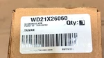 WD21X26060 New Oem Ge Dishwasher Ui Harness Assembly. Fixed Price $16.95.