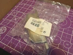 00609802 - Bosch Genuine Oem Dishwasher Holder. Fixed Price $28.99.