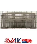 Oem Whirlpool Dishwasher Baskt-ware Inv# LR705. Fixed Price $106.32.