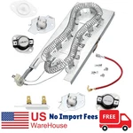WP3387747 Dryer Heating Element Kit-compatible With Whirlpool Cabrio. Fixed Price $42.99.