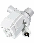 WH23X10040 DP040-064 Washer Drain Pump For Ge GTUP240EM PS3501453 228C2389P001. Fixed Price $79.20.