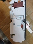 Whirlpool Dishwasher Soap Dispenser Type 100418. Fixed Price $25.00.