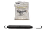 Whirlpool WP9900318 Dishwasher Door Spring 99003118. Fixed Price $14.99.