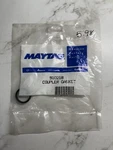 New Genuine Oem Whirlpool Dishwasher Coupler Gasket WP910218 Free Shipping. Fixed Price $10.50.