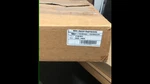 218781 New Genuine Oem Bosch Dishwasher Door Inner Panel -DWHD630GCP/53. Fixed Price $169.95.