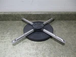 Kitchenaid Dishwasher Spray Arm Part # 9740733. Fixed Price $38.00.