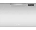 Fisher & Paykel Dishdrawer DD24SAX9N Inch Single Rv Dishwasher Stainless. Fixed Price $849.95.