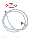 Asko Dishwasher Parts, Water Fill Inlet Hose Quick Connect Original 8073879. Fixed Price $18.12.