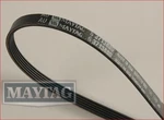 New Genuine Oem Whirlpool Dryer Drum Belt WP33002535. Fixed Price $19.04.