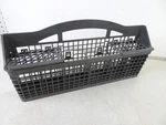 Maytag Dishwasher Silverware Basket Part # W11281124 W10179398 W11281126. Fixed Price $29.99.