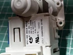 Frigidaire Washer Dryer Drain Motor AZ161305 SL234. Fixed Price $18.99.
