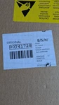 New Oem Thermador Bosch Induction Cooktop Board 00741728. Fixed Price $325.00.