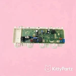 Lg EBR62707647 Dryer Control Board. Fixed Price $85.15.