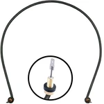 Dishwasher Heating Element For Whirlpool Sears W10518394 WDF520PADM7 PS8260087. Fixed Price $15.98.