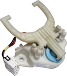 290D1068G002 Ge Washer Shift Actuator Oem ***free Year Warranty*** St. Fixed Price $24.95.