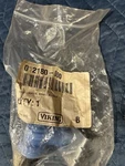 Viking 012180 Water Valve Dishwasher New Bag. Fixed Price $65.00.