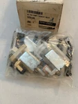 New Fisher & Paykel Oem 528148 Pump Exhaust Valve Kit. Fixed Price $45.00.