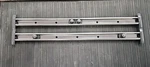 New Oem Ge GDF450PGR6WW WD30X27741 Dishwasher Rack Slide. Fixed Price $21.99.