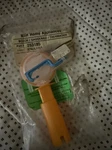 Bosch/ Gaggenau/ Thermador Oem Part #263185 Regulator -water Level. Fixed Price $29.00.