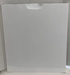 Whirlpool Dishwasher Door Panel. Fixed Price $99.99.