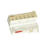 Genuine Oem Bosch 445925 Dishwasher Electrical Control Module Unit - White. Fixed Price $176.99.