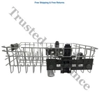 Maytag Dishwasher Top Dishrack Upper W11678956. Fixed Price $175.97.