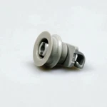 Oem Dishwasher Upper Rack Wheel For Maytag MDB8751AWB MDB8751AWQ MDB9750AWQ New. Fixed Price $27.89.
