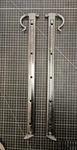 Oem Bosch Dishwasher Large Rail Set For SHP65CM5N/24. Fixed Price $20.76.