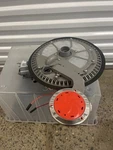 Samsung DW80R5061US Sump Pump Assembly Motor Filter System Oem Open Box. Fixed Price $150.00.